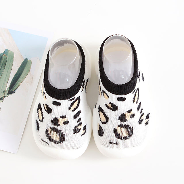 Unisex Baby Shoes