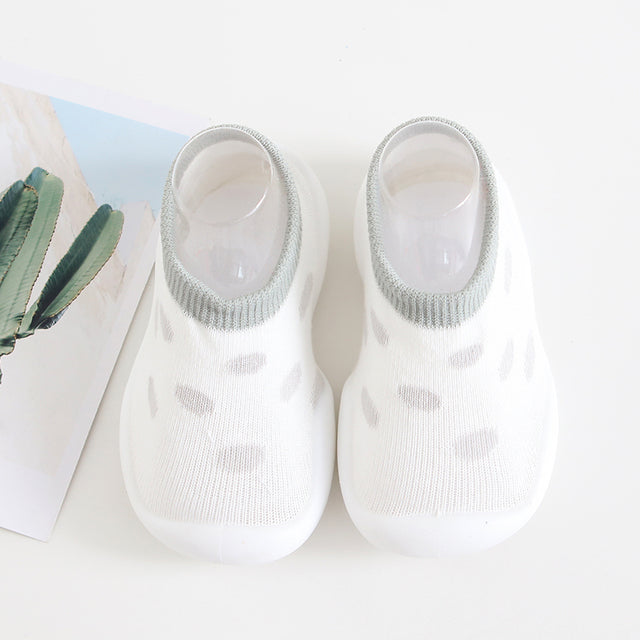 Unisex Baby Shoes